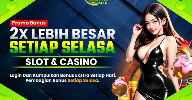 Sohotogel platform togel